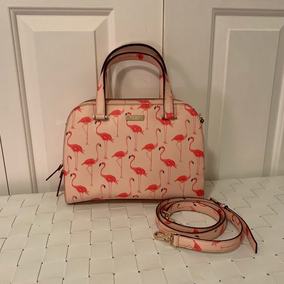 kate spade Handbags - NWOT kate spade newbury lane small felix bag